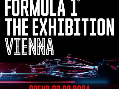 Výstavu F1 ve Vídni